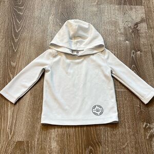 GAP swim rashguard 12-18 month baby